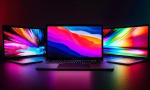 MacBook A1989: Czy ten najnowszy Pro spełni Twoje oczekiwania?