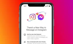 Jak szybko połączyć Messenger z Instagramem bez stresu i problemów