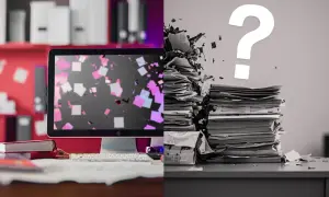 ABBYY FineReader 14: Rewolucja czy tylko przereklamowany produkt?