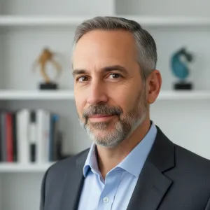 Autor Dominik Jaworski