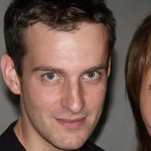 Autor Marcel Walczak