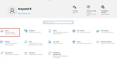 Jak zapobiec wygaszaniu ekranu w Windows 11 i cieszyć się stałym obrazem