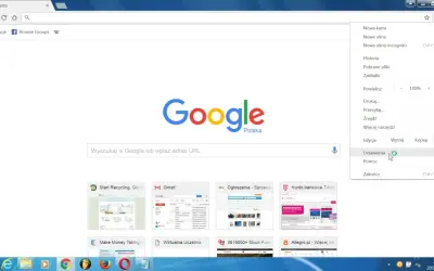 Jak ustawić Chrome jako domyślną przeglądarkę Android i uniknąć problemów