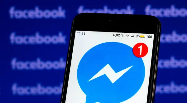 Ukryty licznik wiadomości na Messengerze. Sprawdź bez wysiłku!