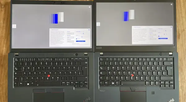 ThinkPad L470 vs L14: który model zwycięży w 2025? Porównanie