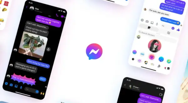 Prosty sposób instalacji Messengera na telefonie bez stresu i problemów