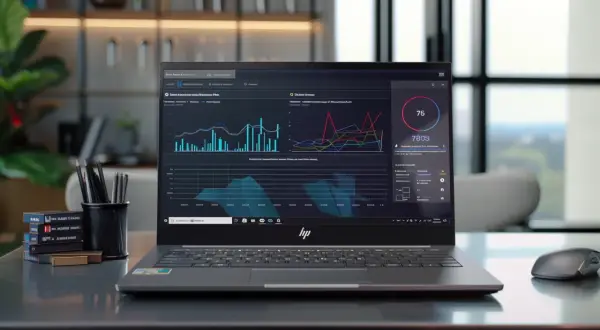 HP EliteBook 745 G5: AMD czy Intel? Która wersja jest najlepsza?