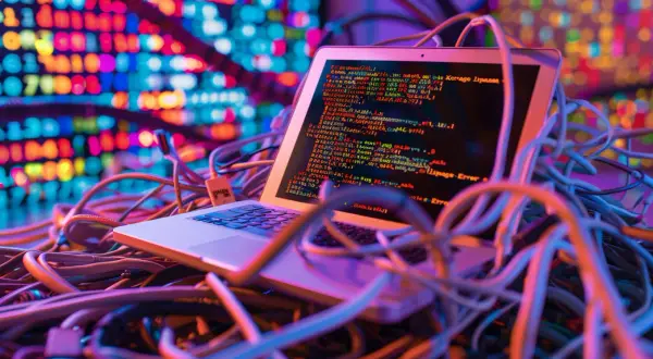 Jak naprawić błąd Kernel Data Inpage Error: Praktyczne rozwiązanie