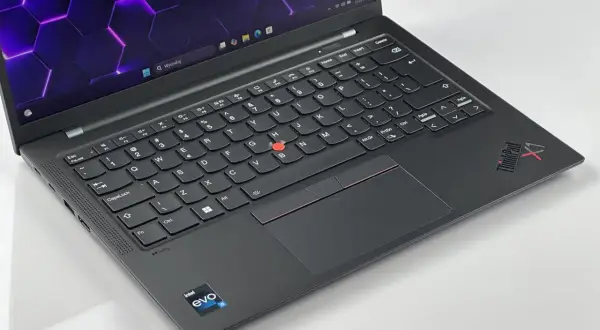Lenovo X1 Carbon: Czy ot jest najlżejszy i najwytrzymalszy ThinkPad?