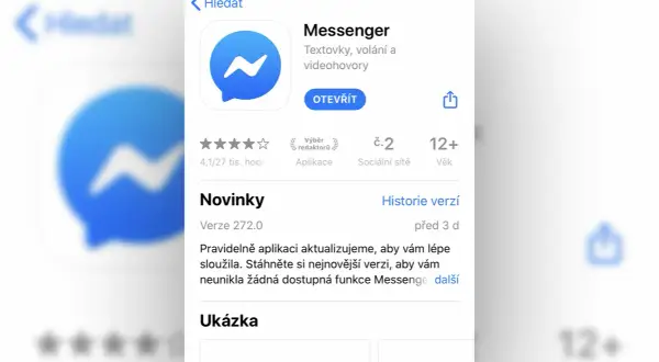 Messenger bez Facebooka: Prosty sposób na instalację bez rejestracji