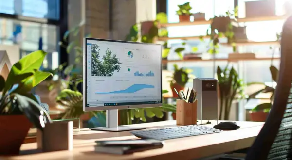 HP EliteDesk 800 G3: Komputer, który odmieni Twoje biuro? Porady