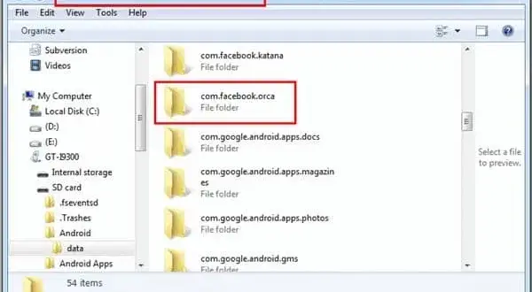 Jak odczytać usunięte wiadomości Messenger: 5 skutecznych metod