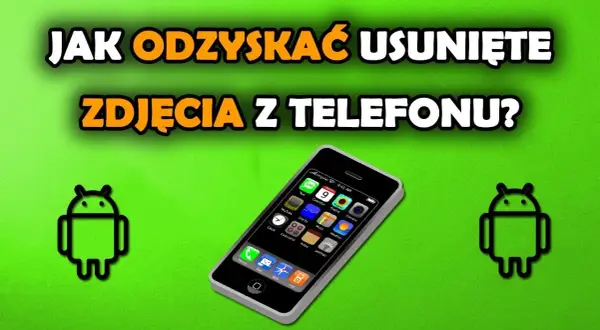 Jak odzyskać zdjęcia cyfrowe? - Krok po kroku poradnik!