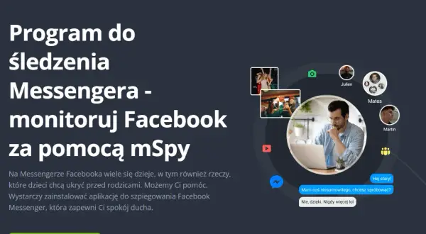 Jak sprawdzić kto obserwuje na Messengerze? Prawda o prywatności
