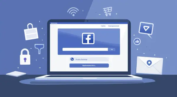 Jak zmienić hasło na Facebooku? - Prosty poradnik krok po kroku