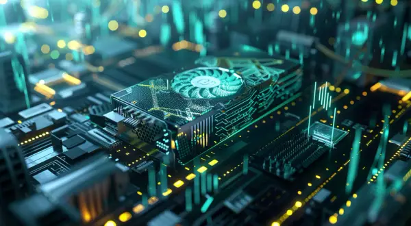 NVIDIA P104: Czy to rewolucja na rynku kart do kopania kryptowalut?