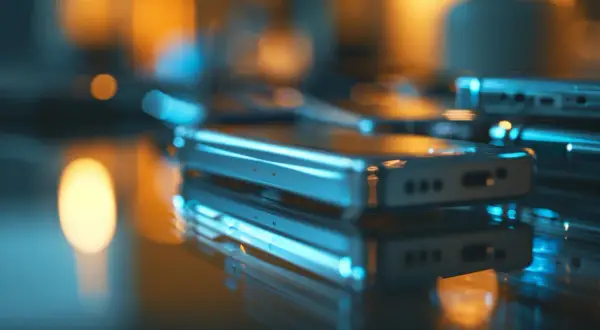 Nokia BL-5C: Ujawniamy sekrety popularności tej kultowej baterii!