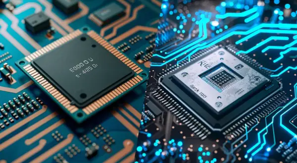 i5 4200U vs i7: który procesor wybrać do laptopa? Poradnik 2025
