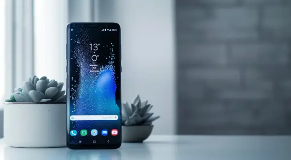 Samsung G960F: Czy Galaxy S9 to nadal dobry wybór? Oceniamy