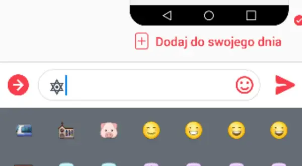 Jak naprawić emotki na Messengerze: 7 skutecznych metod