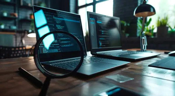 Dell Latitude 5500 vs 5400: Który wybrać? Porównanie modeli