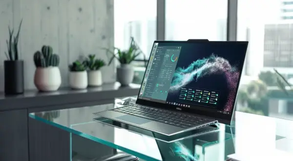 Dell XPS 9530: Najlepszy ultrabook na rynku? Test i nasze opinie