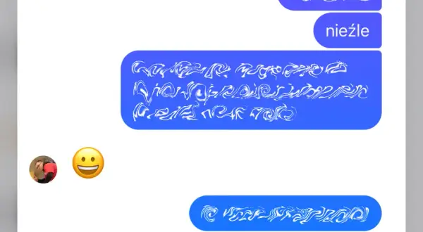 Niewidoczne czytanie wiadomości na Messengerze bez śladu powiadomień