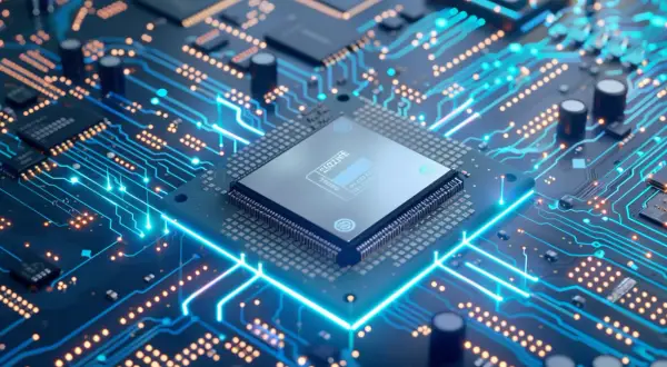 Intel Xeon E5-1620: Warto inwestować? Analiza jego wydajności!