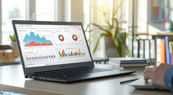 Lenovo T490s: Ultramobilny ThinkPad dla profesjonalistów? Test