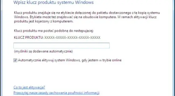 Jak aktywować Windows 7: Prosty poradnik aktywacji dla ciebie