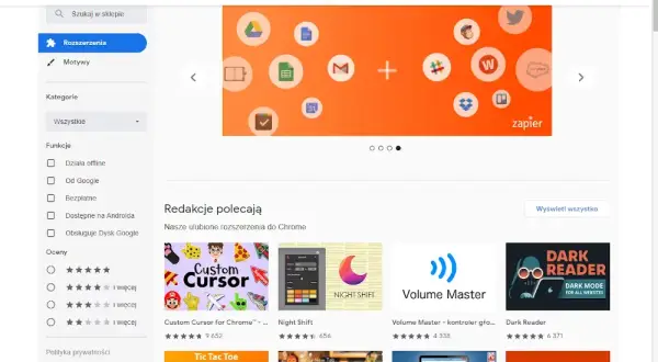Co to jest przeglądarka i jak zmienia sposób korzystania z internetu