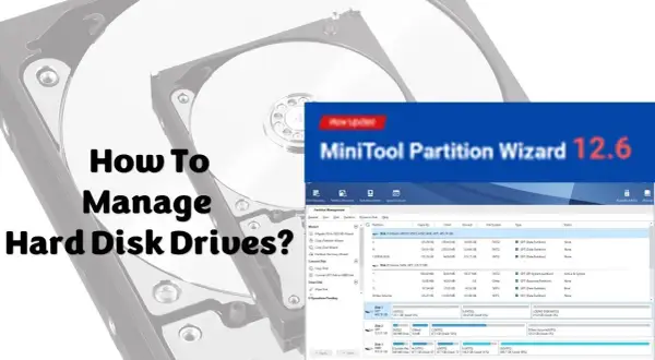 Jak używać MiniTool Partition Wizard - Skuteczne wskazówki i porady