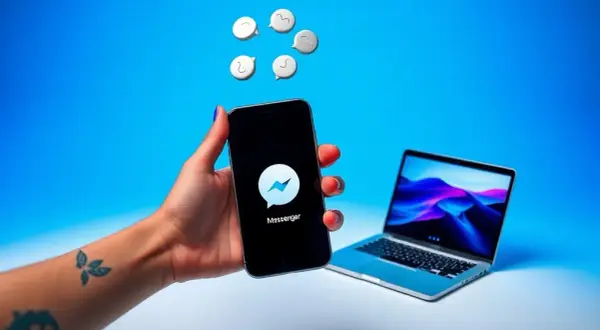 Jak szybko i łatwo wylogować się z Messengera na iPhonie w kilku krokach