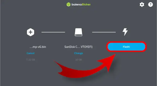 Jak stworzyć bootowalny pendrive z Linuxem: Krok po kroku instrukcja