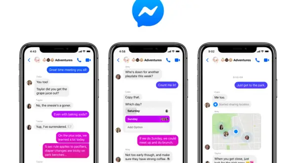 Jak pobrać Messengera na iPhone i uniknąć problemów z instalacją