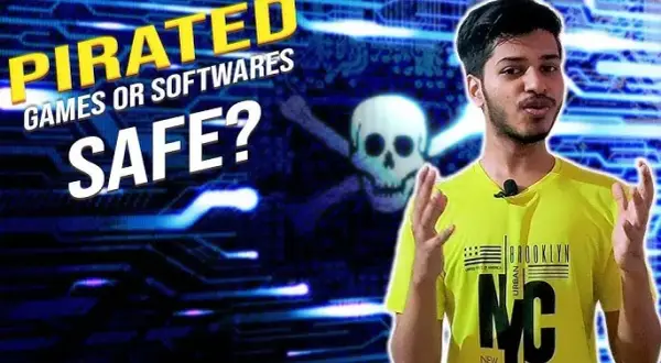 Bezpieczne korzystanie z Cracked Games - Praktyczne wskazówki