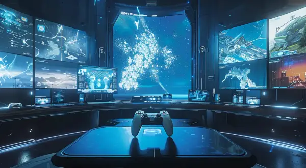 Infinity: czy ta gra wciągnie Cię na długie godziny? Recenzja 2025