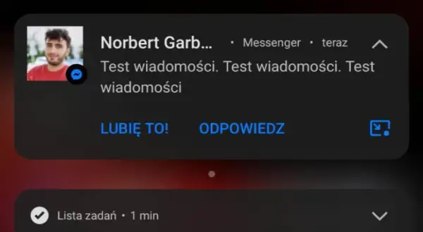 Jak odczytać wiadomość na Messengerze bez wyświetlania - 5 metod