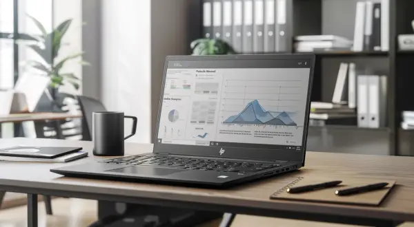 HP ProBook 6560b: Legendarny model, który wciąż zachwyca? Rady