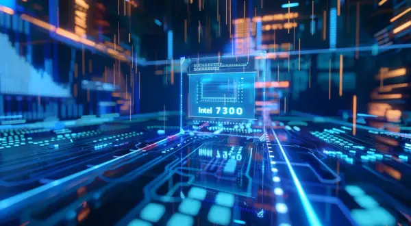 Intel 7300: Czy warto kupić ten procesor? Analiza wydajności 2025