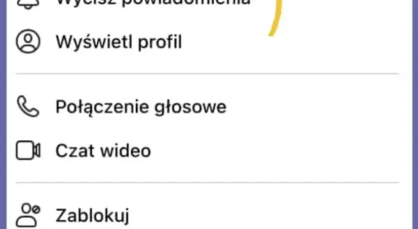 Łatwy sposób na usunięcie wszystkich wiadomości w Messengerze bez stresu
