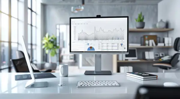Dell OptiPlex 3040: idealny komputer do małego biura? Nasza recenzja