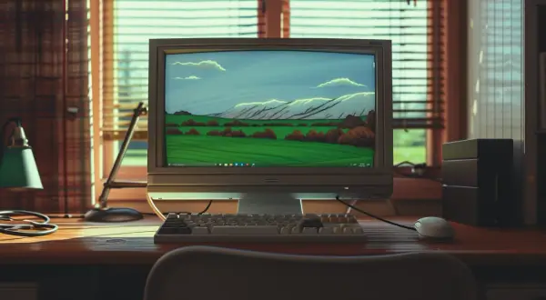 Jak skonfigurować tryb Windows XP: Skuteczne ustawienia