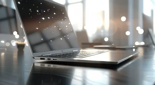 HP EliteBook 840 G5: Oto aż 5 powodów, dla których warto go kupić
