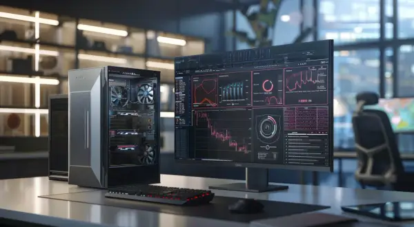 Dell Precision T3500: Nadal wart zakupu? Oto szczegółowa analiza