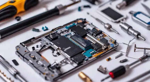 LG K10 bateria: Czy warto wymienić samemu? Oto porady ekspertów!