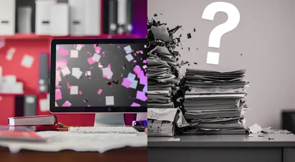 ABBYY FineReader 14: Rewolucja czy tylko przereklamowany produkt?