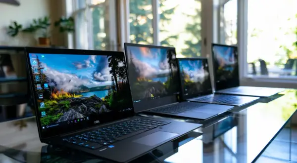 Dell Latitude 7480: dlaczego warto wybrać serię 7000? Analizujemy