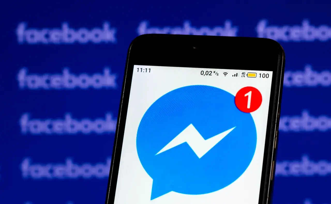Ukryty licznik wiadomości na Messengerze. Sprawdź bez wysiłku!