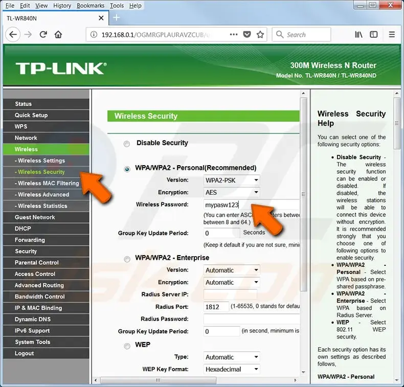Jak znaleźć hasło do WiFi na Windows 7? - Praktyczne porady